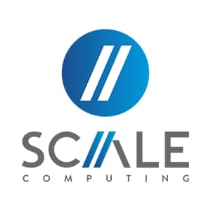 Scale Computing Logo