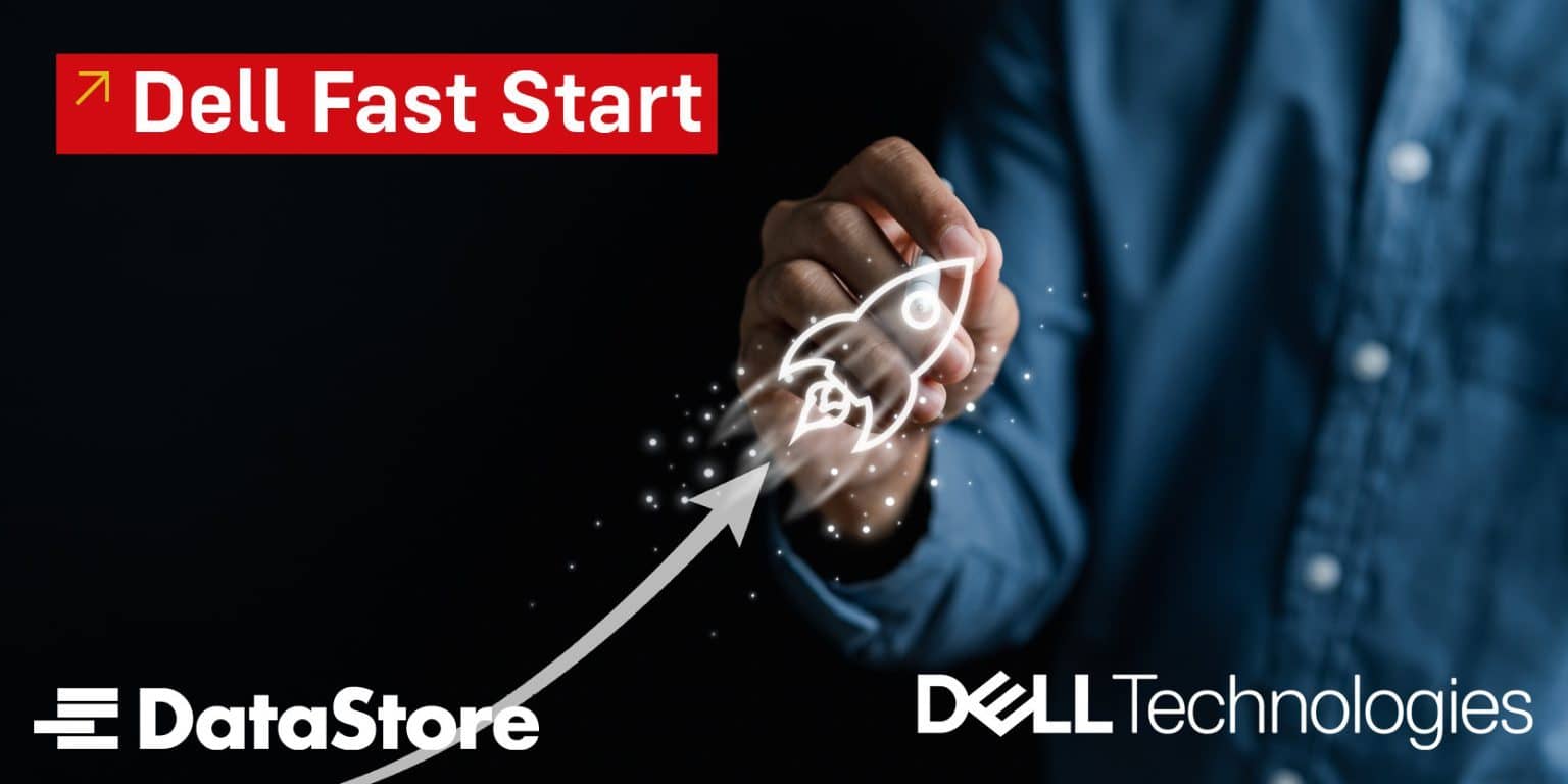 Dell Technologies Fast Start 2025