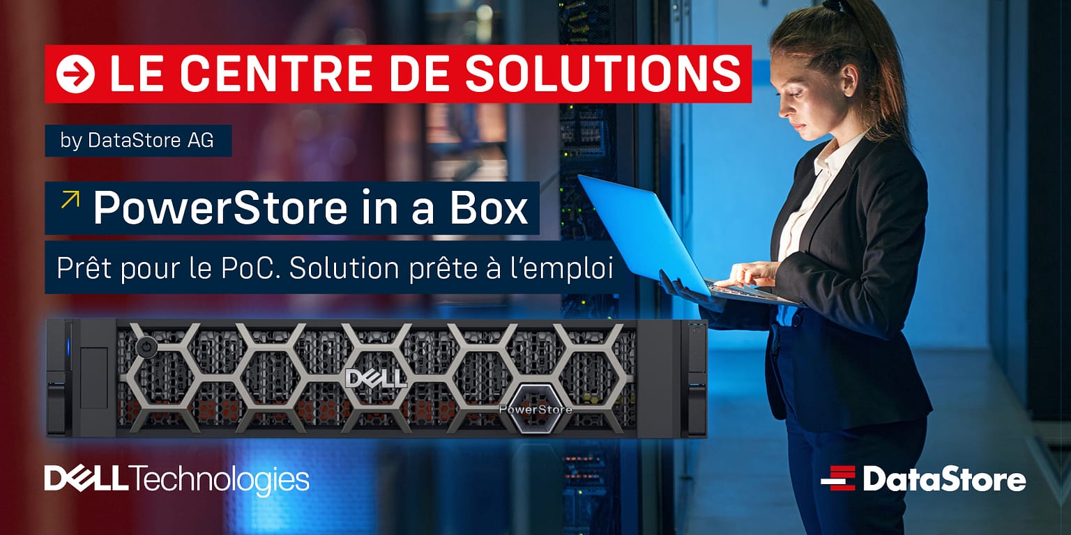 PowerStoreInABox