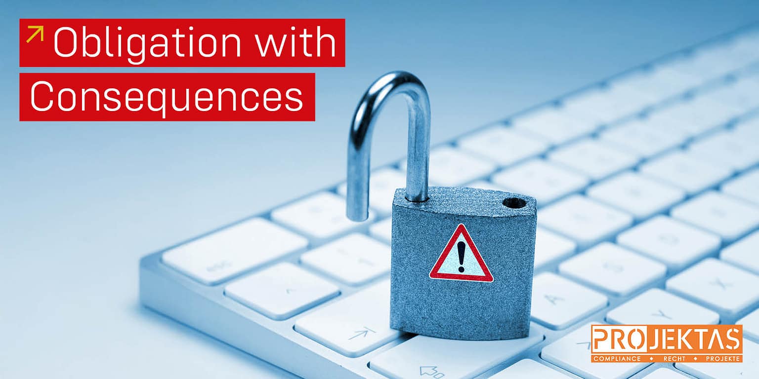 Obligation with Consequences