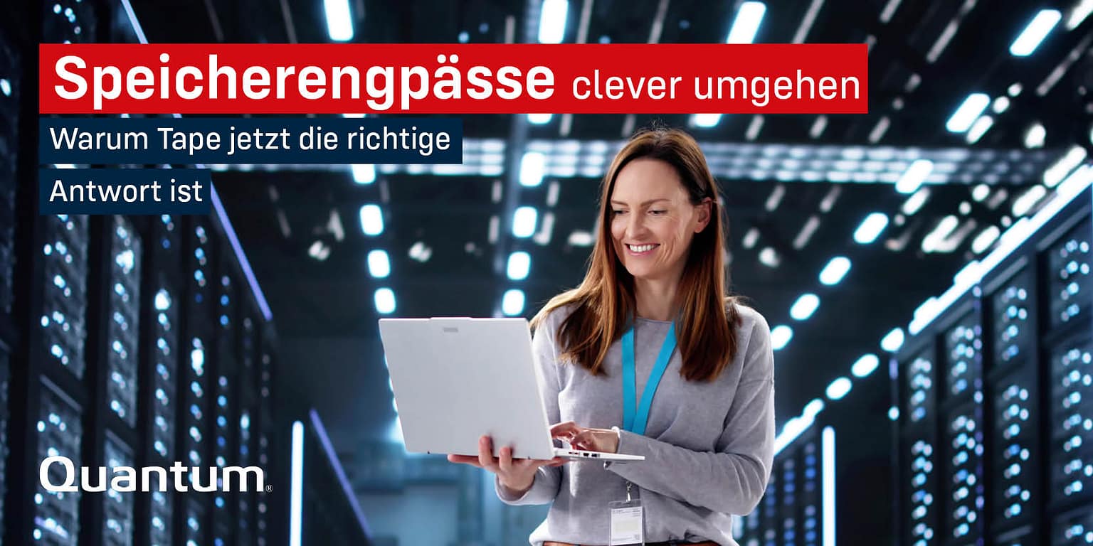 Quantum Tap Strategie Q1 2026