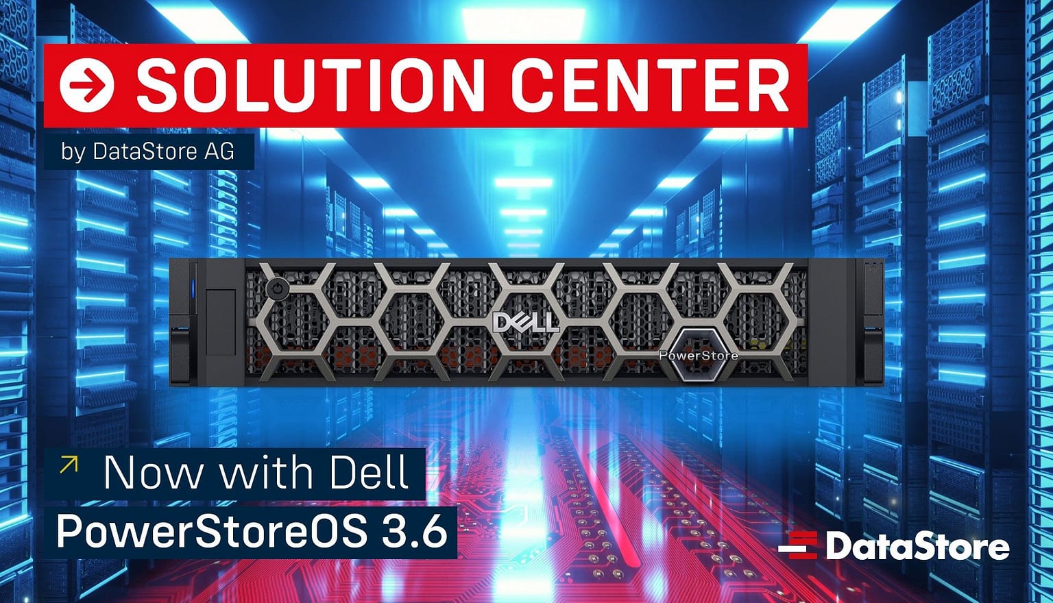Solution Center PowerSore 3.6 Gross E