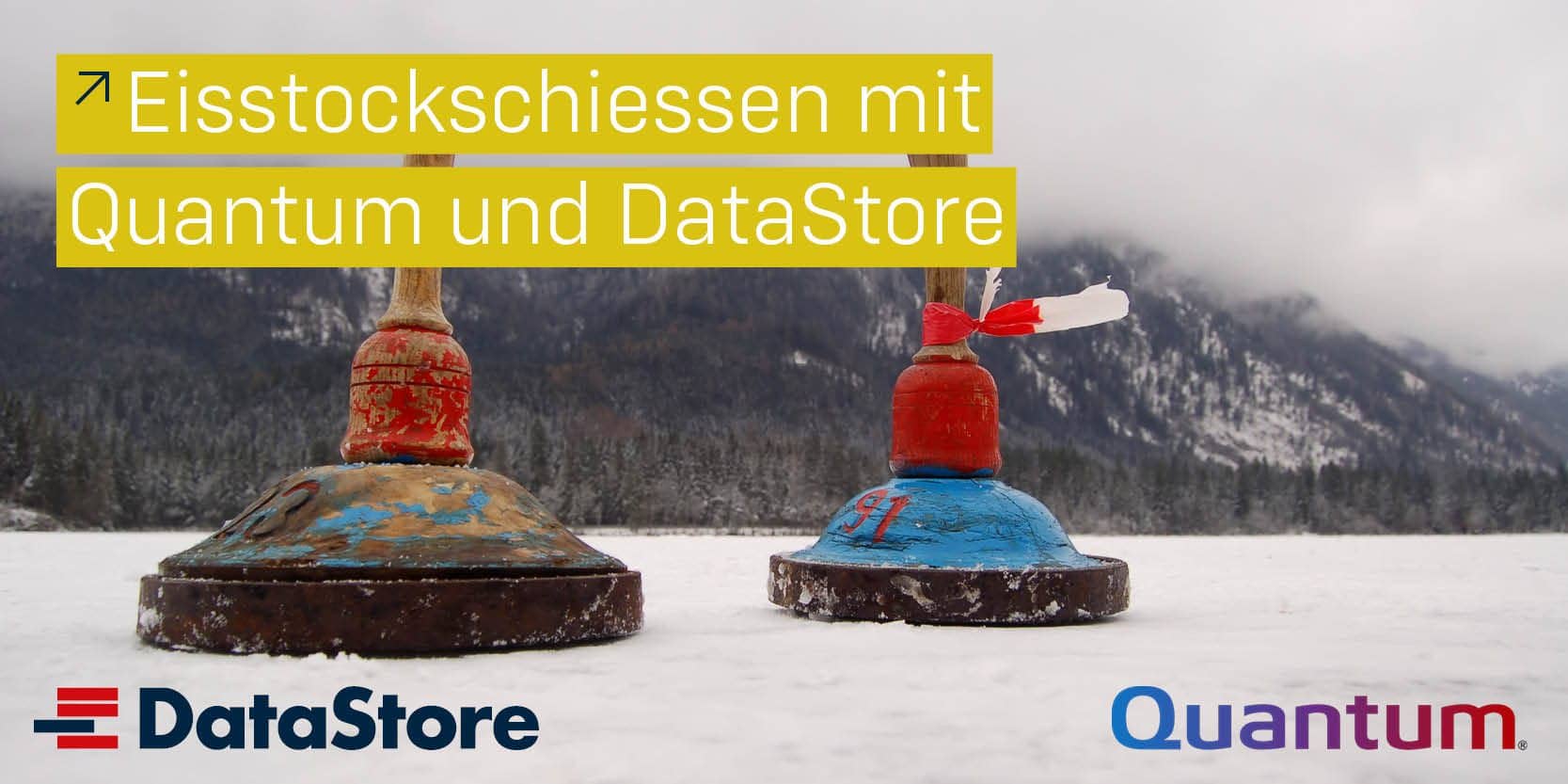 Eisstockschiessen Quantum 1667x833px