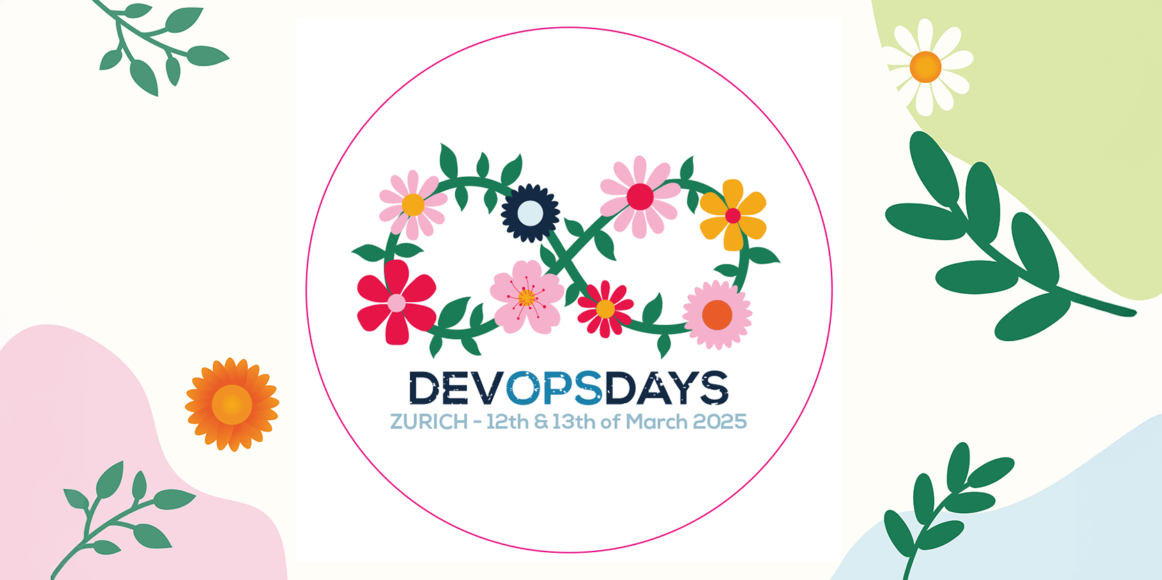 DevOpsDays Zurich