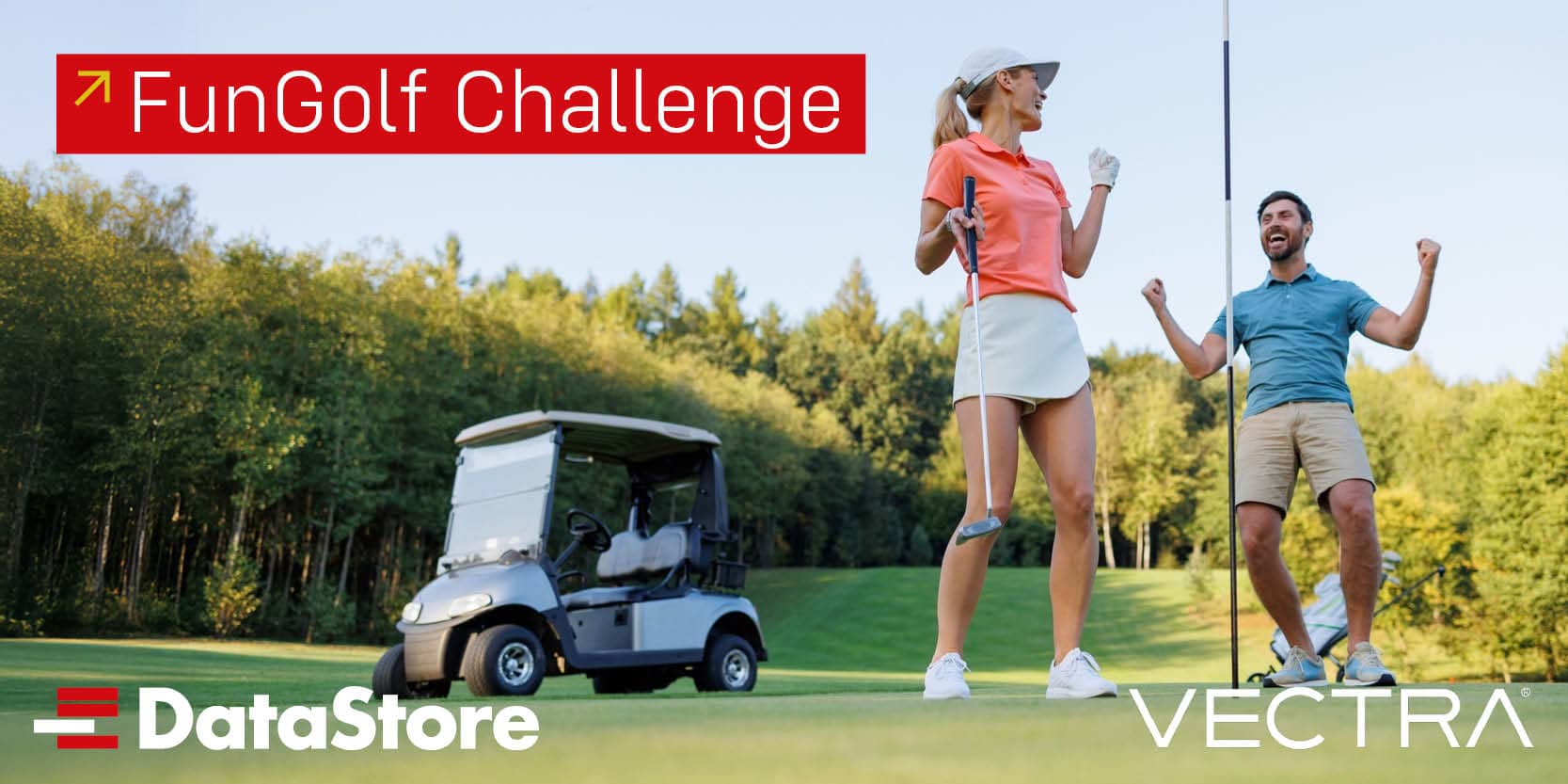 Vectra Community Event