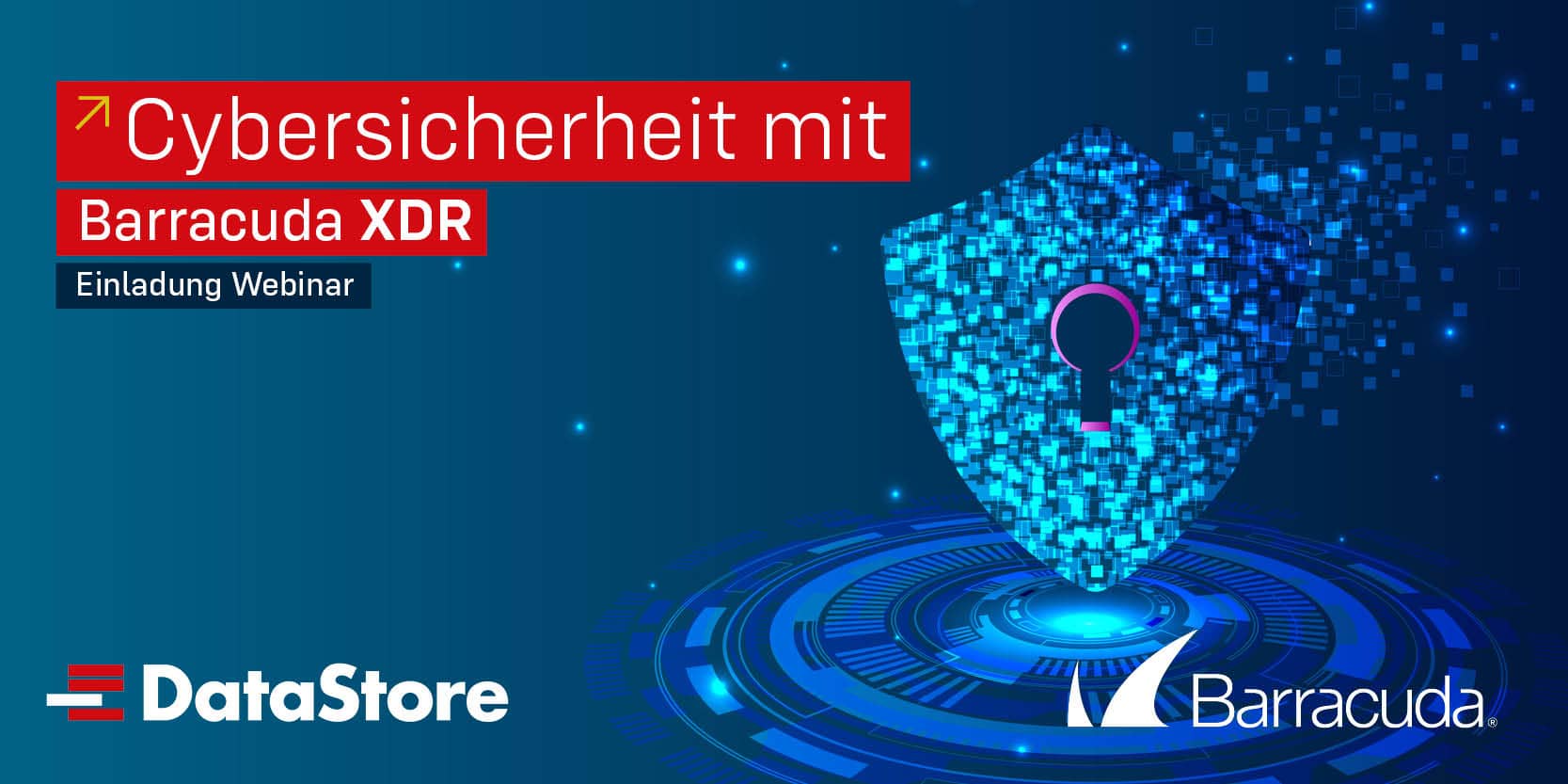 Webinar: Tauchen Sie ein in die Welt von Barracuda XDR und SOC