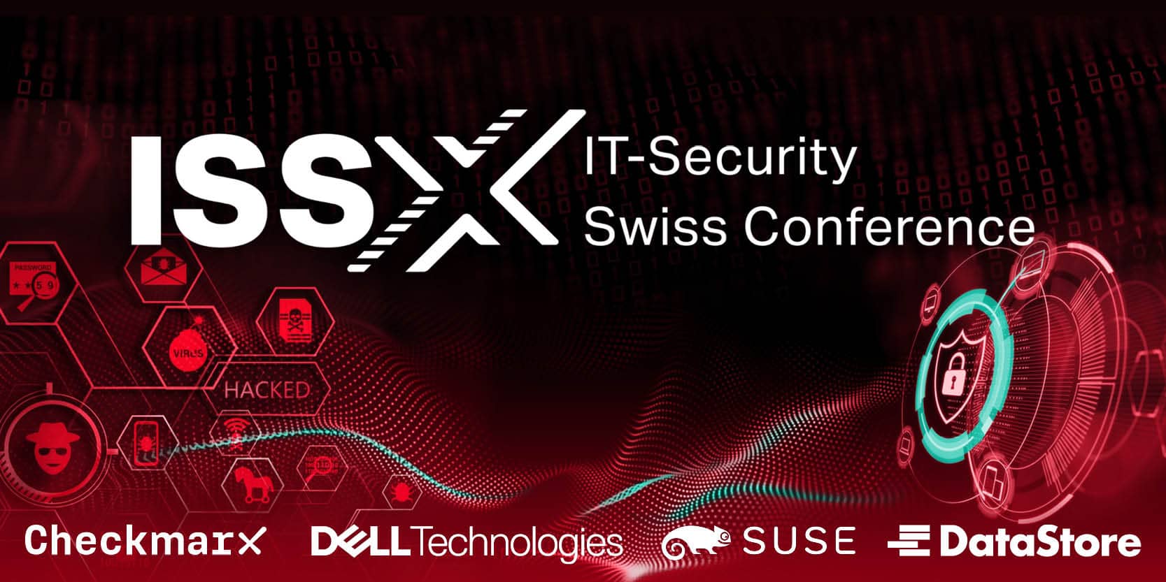ISSX IT-Security Swiss Conference