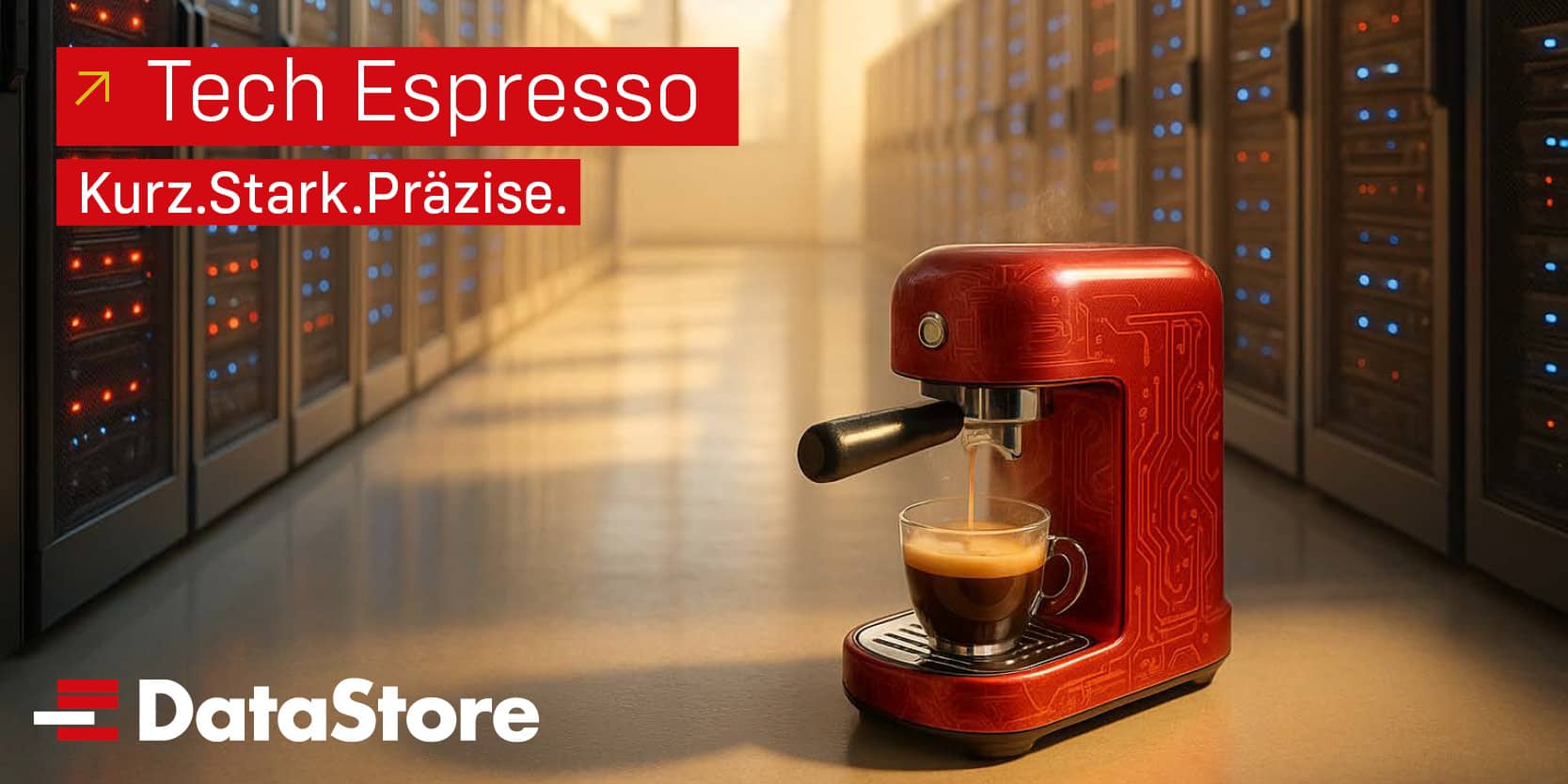 Tech Espresso Oktober 2025