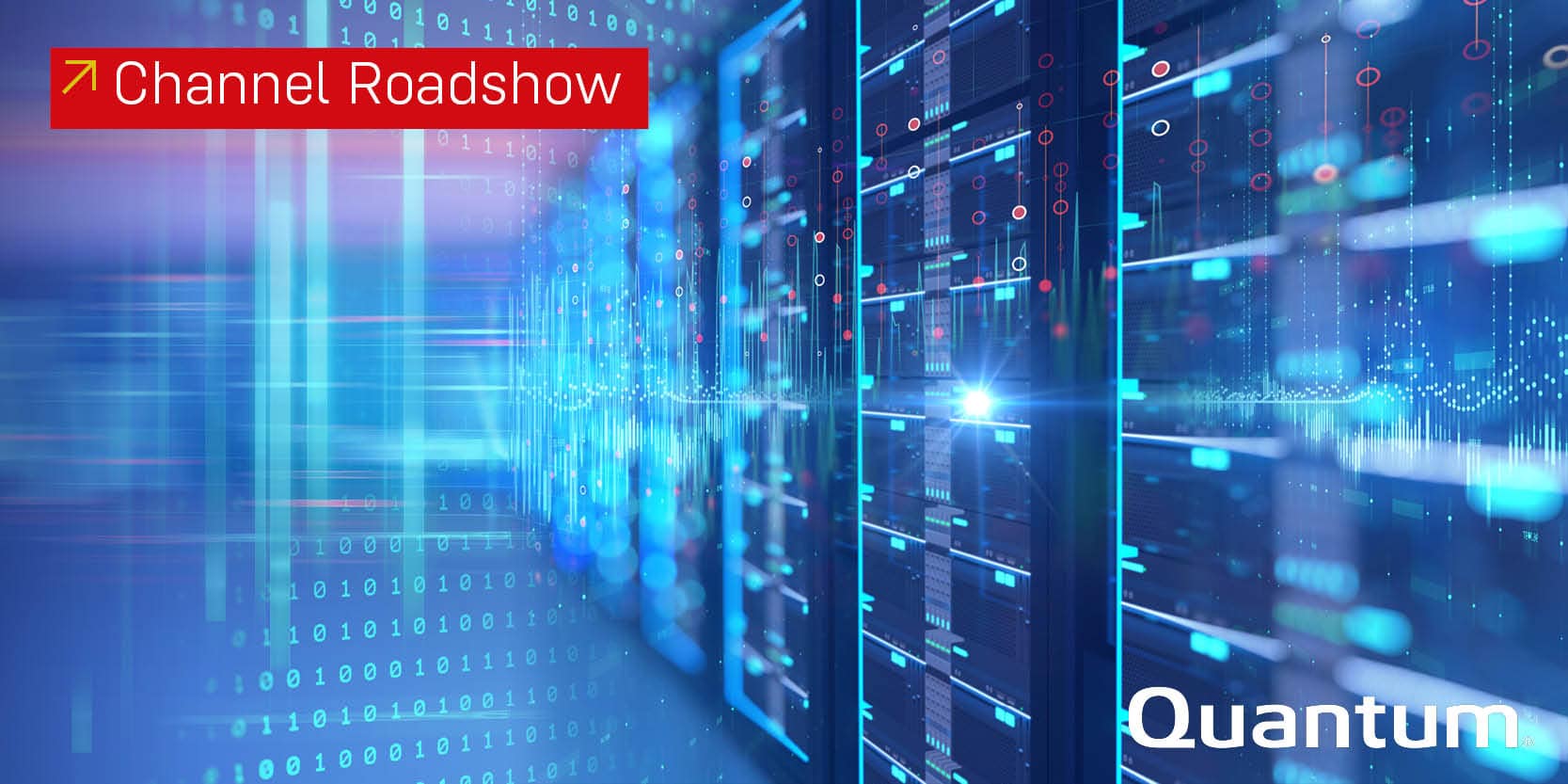 Quantum Channel Tour Herbst 2025