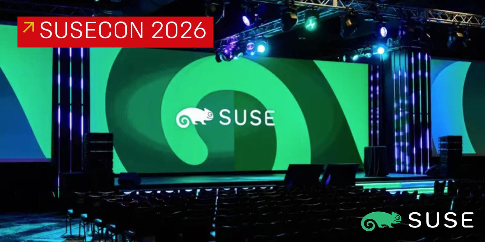 SUSECON 2026