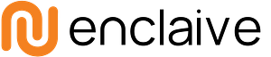 enclaive logo