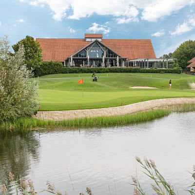 Golfpark Otelfingen
