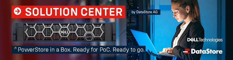 PowerStore in a Box