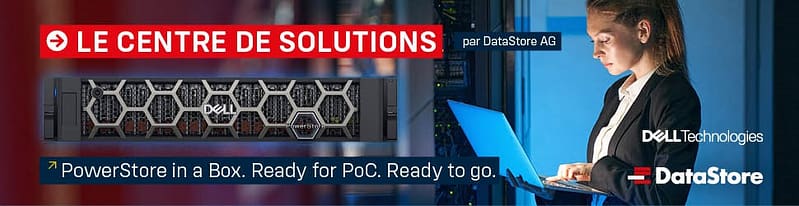 PowerStore in a Box FR