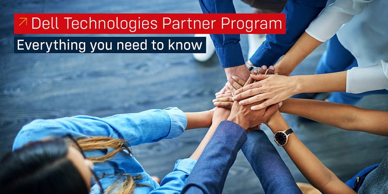 Dell Partner Program