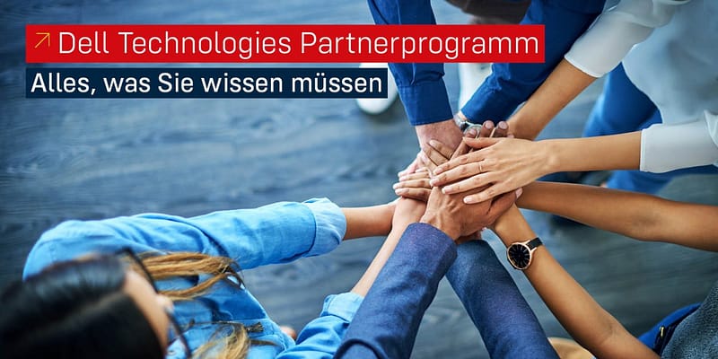 Dell Partnerprogramm 1536x768