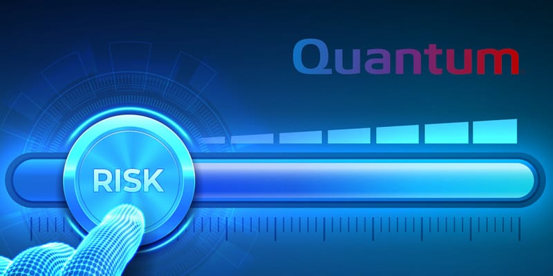 Quantum Risk