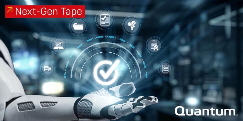 Quantum Next-Gen Tape Scalar i3