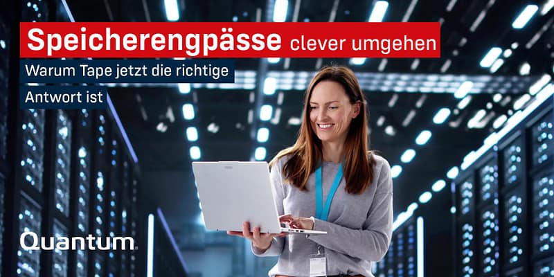 Quantum Tap Strategie Q1 2026