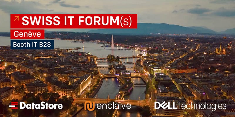 Swiss IT Forums 2026
