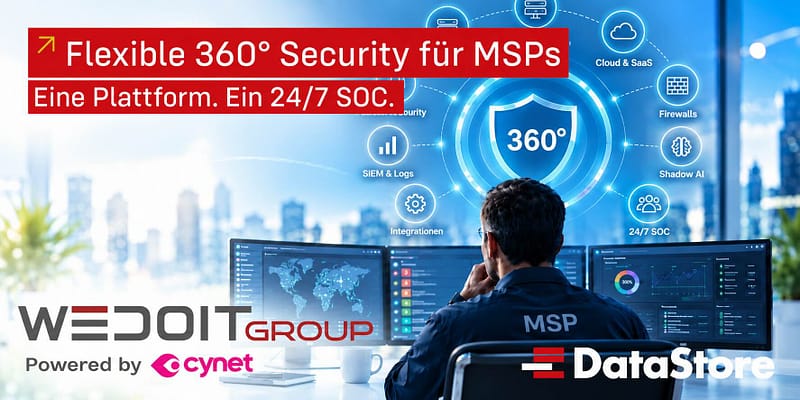 Cynet Webinar 2026