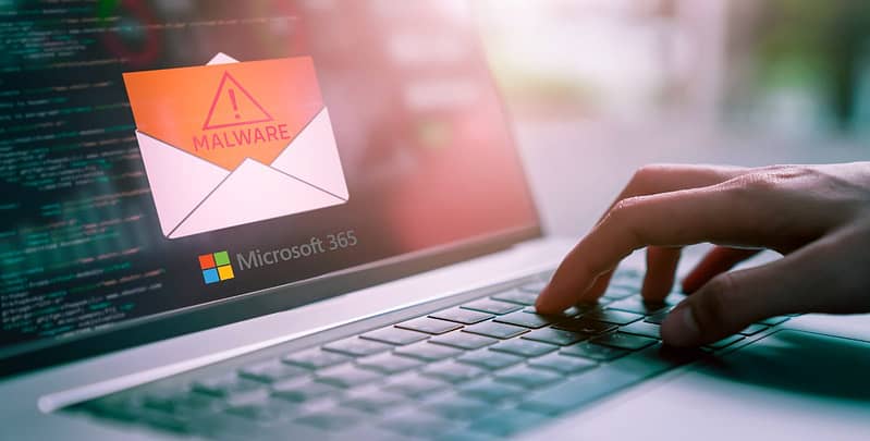 Microsoft 365 EMail ThreatScan 1