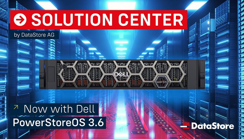 Solution Center PowerSore 3.6 Gross E