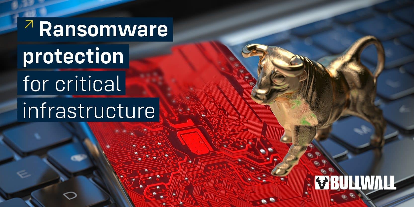Bull Wall Ransomware DataStore and BullWall: a new partnership for improved ransomware ...